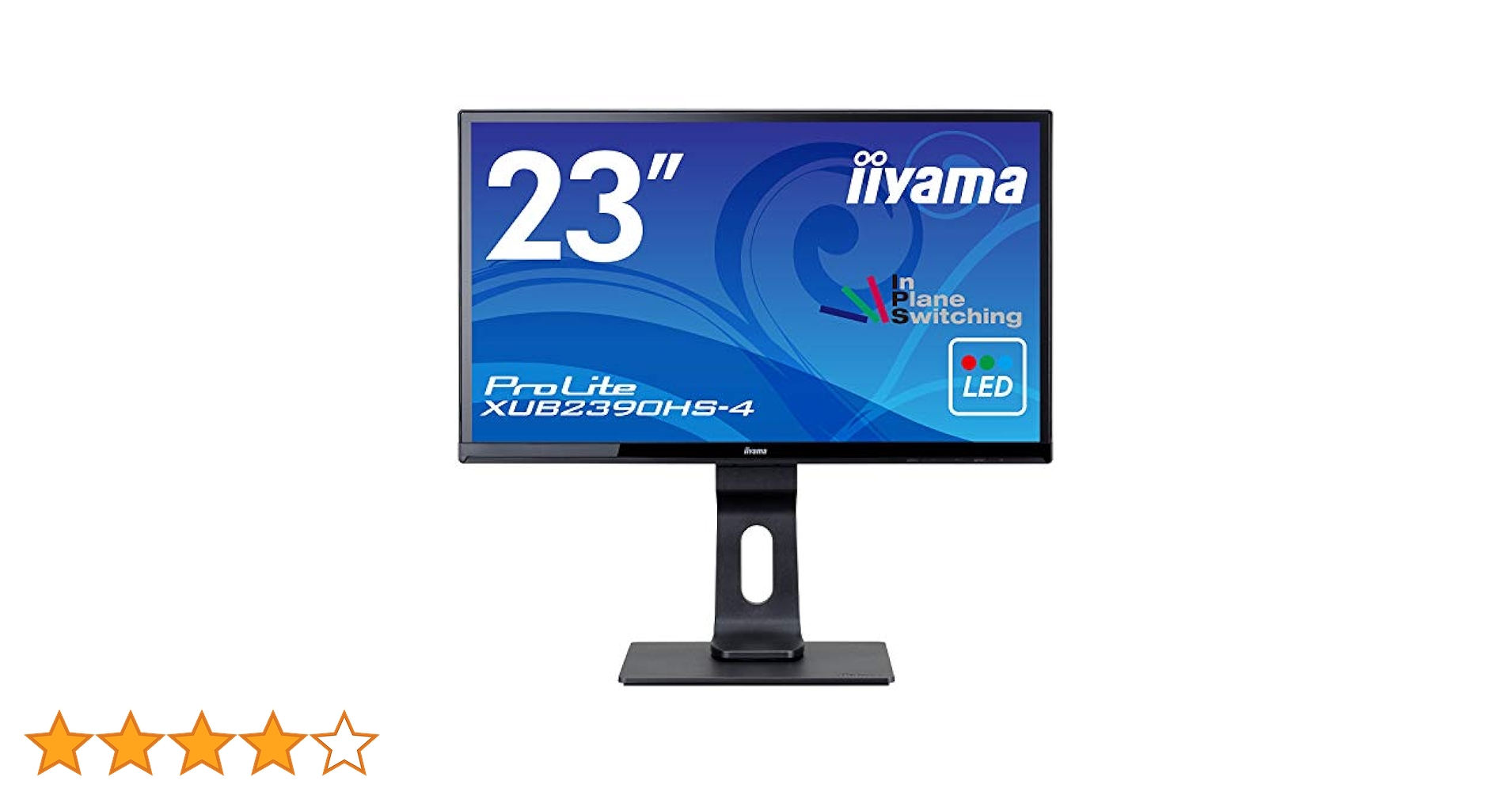 Amazon.co.jp: iiyama 23型ウルトラスリムラインフルHD液晶